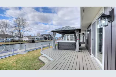 4314 Harmony Drive, Shelbyville, MI 49344 - Photo 7