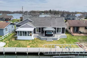 4314 Harmony Dr, Shelbyville, MI 49344 - Photo 5