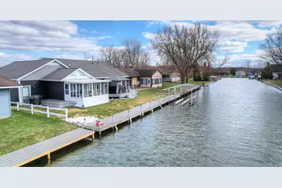 4314 Harmony Drive, Shelbyville, MI 49344 - Photo 9