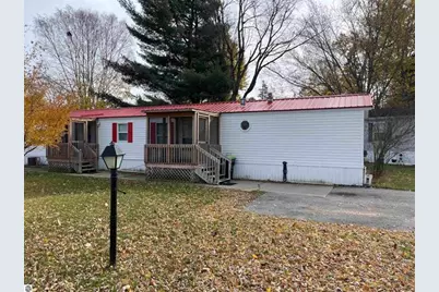 310 Kristy Jo Street, Cadillac, MI 49601 - Photo 1