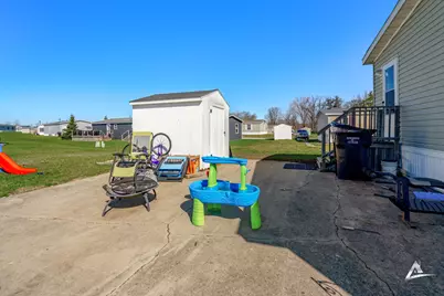 885 Buttonwood Drive, Middleville, MI 49333 - Photo 9