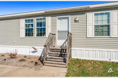 885 Buttonwood Drive, Middleville, MI 49333 - Photo 5