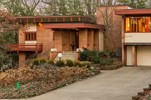 276 Indian River Pl, Ann Arbor, MI 48104 - Photo 3