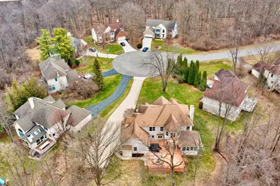5428 Lohr Lake Drive, Ann Arbor, MI 48108 - Photo 43