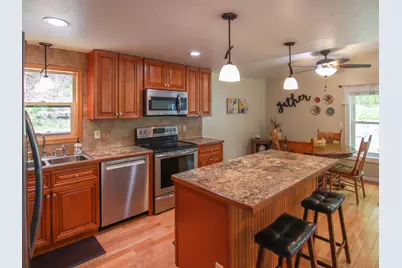 8086 Narrow Gauge Road, Beulah, MI 49617 - Photo 19