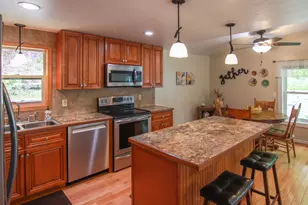 8086 Narrow Gauge Rd, Beulah, MI 49617 - Photo 19