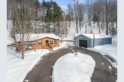 8086 Narrow Gauge Road, Beulah, MI 49617 - Photo 1