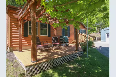 8086 Narrow Gauge Road, Beulah, MI 49617 - Photo 9