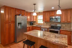 8086 Narrow Gauge Rd, Beulah, MI 49617 - Photo 17