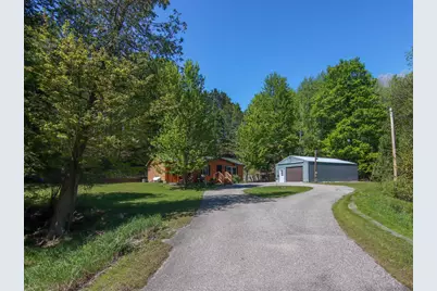 8086 Narrow Gauge Road, Beulah, MI 49617 - Photo 43