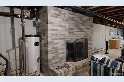 91 N Doran Road, Imlay City, MI 48444 - Photo 33