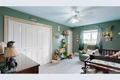 91 N Doran Road, Imlay City, MI 48444 - Photo 39