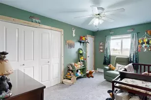 91 N Doran Rd, Imlay City, MI 48444 - Photo 39