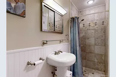 91 N Doran Road, Imlay City, MI 48444 - Photo 37