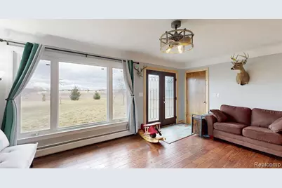 91 N Doran Road, Imlay City, MI 48444 - Photo 57