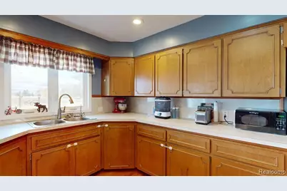 91 N Doran Road, Imlay City, MI 48444 - Photo 49