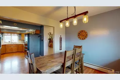 91 N Doran Road, Imlay City, MI 48444 - Photo 43