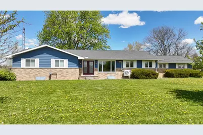91 N Doran Road, Imlay City, MI 48444 - Photo 1