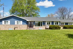 91 N Doran Rd, Imlay City, MI 48444 - Photo 1