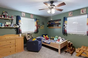 91 N Doran Rd, Imlay City, MI 48444 - Photo 47