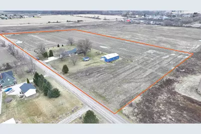 91 N Doran Road, Imlay City, MI 48444 - Photo 17