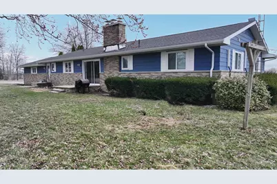 91 N Doran Road, Imlay City, MI 48444 - Photo 3