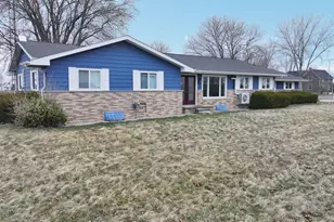 91 N Doran Rd, Imlay City, MI 48444 - Photo 9
