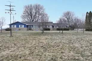 91 N Doran Rd, Imlay City, MI 48444 - Photo 5