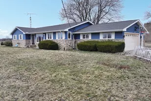 91 N Doran Rd, Imlay City, MI 48444 - Photo 7