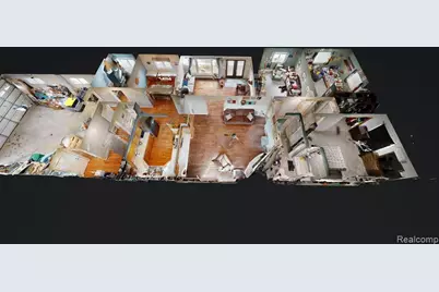 91 N Doran Road, Imlay City, MI 48444 - Photo 63