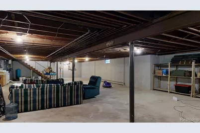 91 N Doran Road, Imlay City, MI 48444 - Photo 31