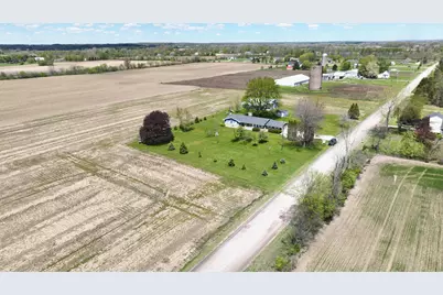 91 N Doran Road, Imlay City, MI 48444 - Photo 21