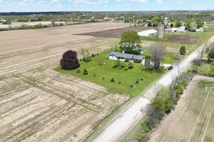 91 N Doran Rd, Imlay City, MI 48444 - Photo 21