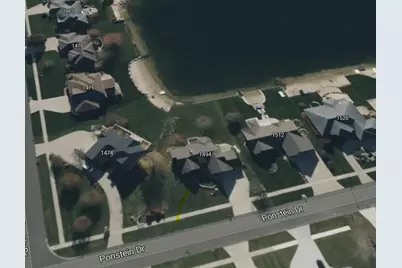 1494 Ponstein Drive, Hudsonville, MI 49426 - Photo 5