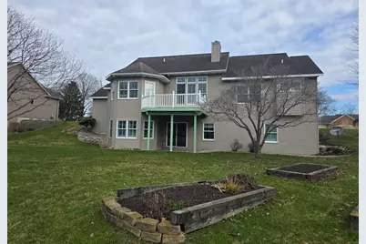 1494 Ponstein Drive, Hudsonville, MI 49426 - Photo 9