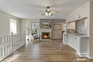 3592 Whispering Brook Dr SE, Grand Rapids, MI 49508 - Photo 3