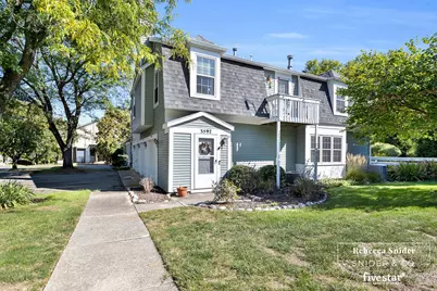 3592 Whispering Brook Drive SE, Grand Rapids, MI 49508 - Photo 1