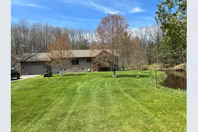 6425 S Taylor Road, Branch, MI 49402 - Photo 1