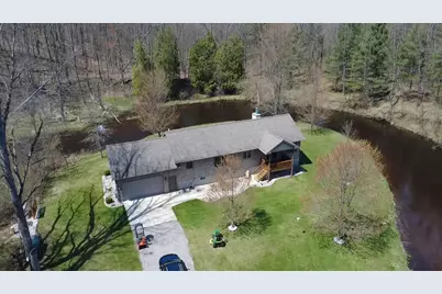 6425 S Taylor Road, Branch, MI 49402 - Photo 9