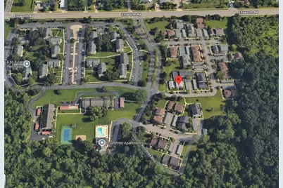 2884 Roundtree Boulevard #Bldg 16, Unit 105, Ypsilanti, MI 48197 - Photo 41