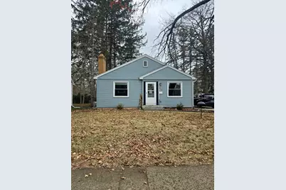 416 Division Street, Big Rapids, MI 49307 - Photo 1
