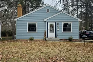 416 Division St, Big Rapids, MI 49307 - Photo 1