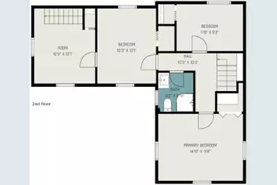 329 Elm Street, Watervliet, MI 49098 - Photo 43