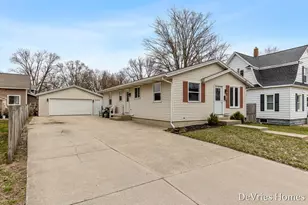 119 W McKinley Ave, Zeeland, MI 49464 - Photo 1