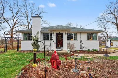 58864 River Heights Drive, Three Rivers, MI 49093 - Photo 1