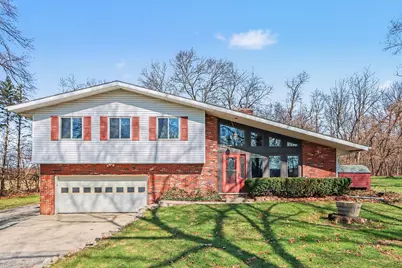 24460 County Road 375, Mattawan, MI 49071 - Photo 1