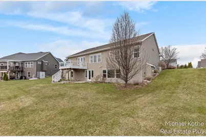 7532 Waterline Drive, Allendale, MI 49401 - Photo 39