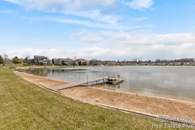 7532 Waterline Drive, Allendale, MI 49401 - Photo 41