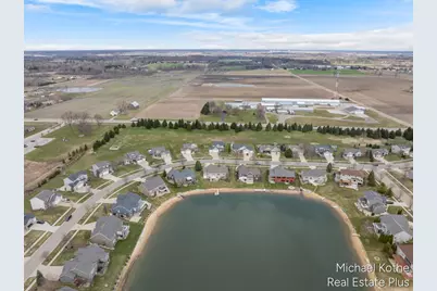 7532 Waterline Drive, Allendale, MI 49401 - Photo 45