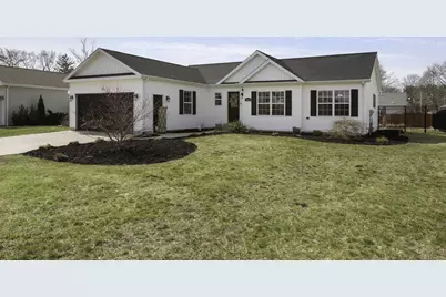 9048 Second Street, Baroda, MI 49101 - Photo 1